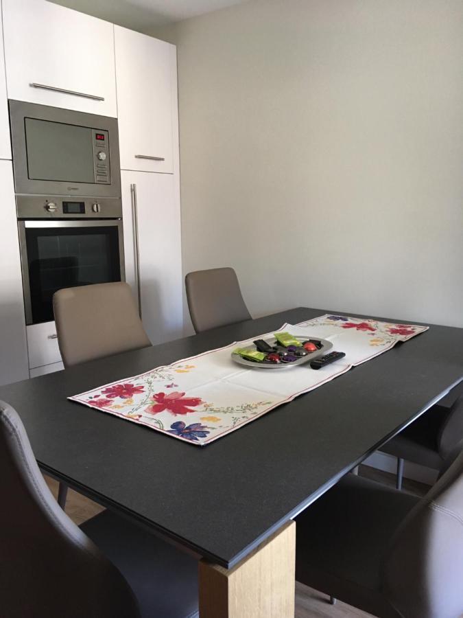 Chalet Hygge Saint Lary - Ressourcez-Vous Dans Les Pyrenees ภายนอก รูปภาพ